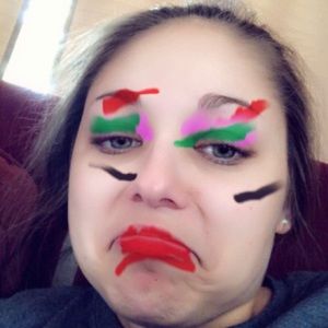 Meet your Posher, Luke